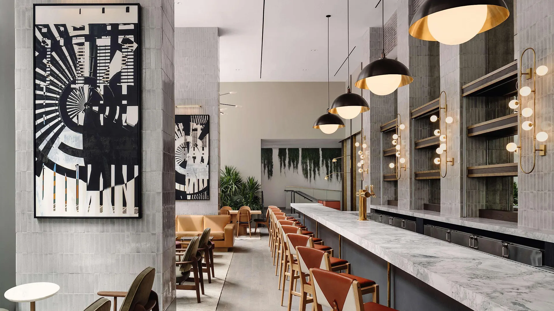 Hotel Arlo Midtown New York