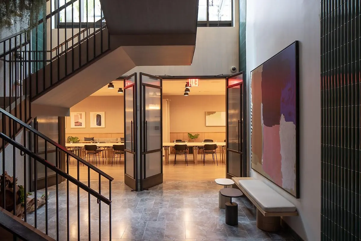 Hotel Arlo Midtown New York