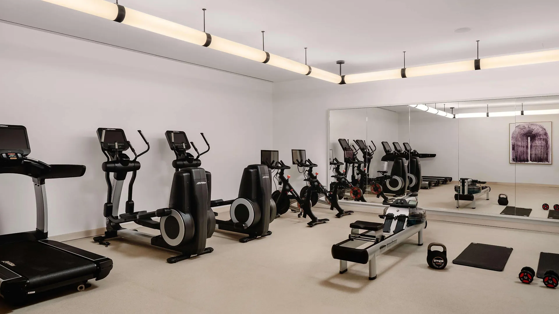 Hotel Arlo Midtown New York