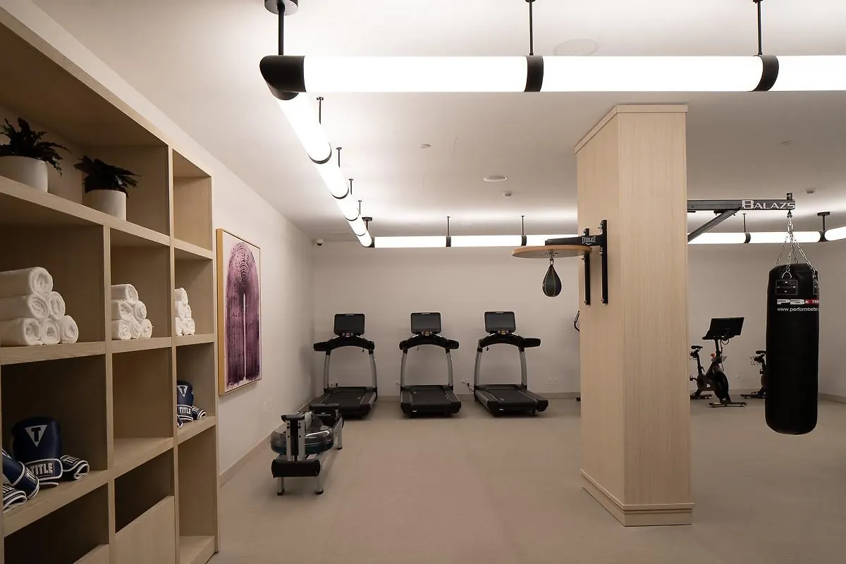 Hotel Arlo Midtown New York