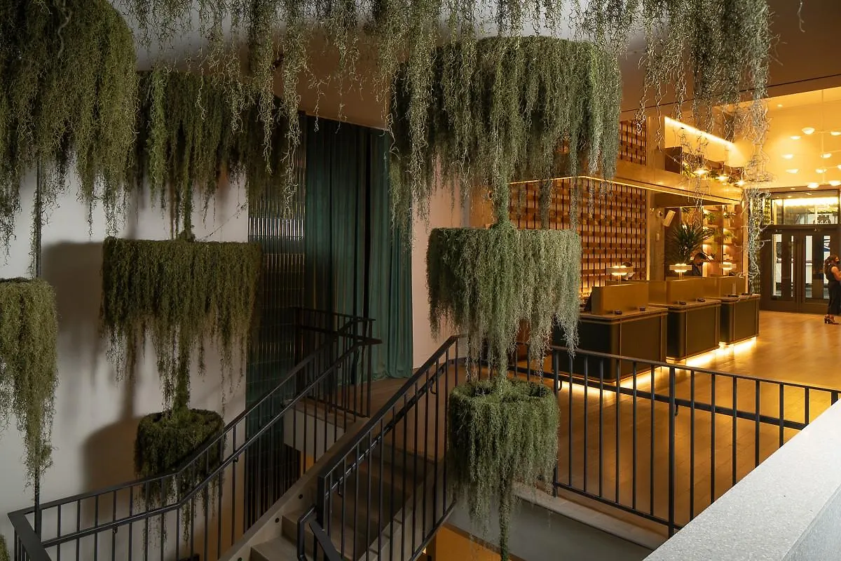 Hotel Arlo Midtown New York