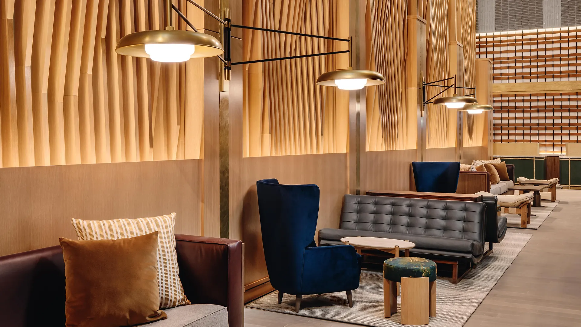 Hotel Arlo Midtown New York