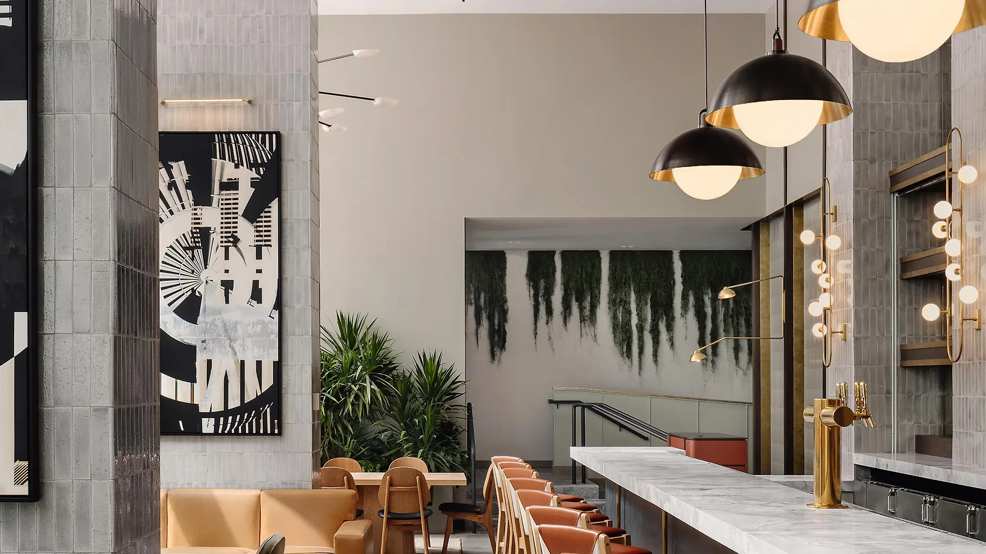 Hotel Arlo Midtown New York