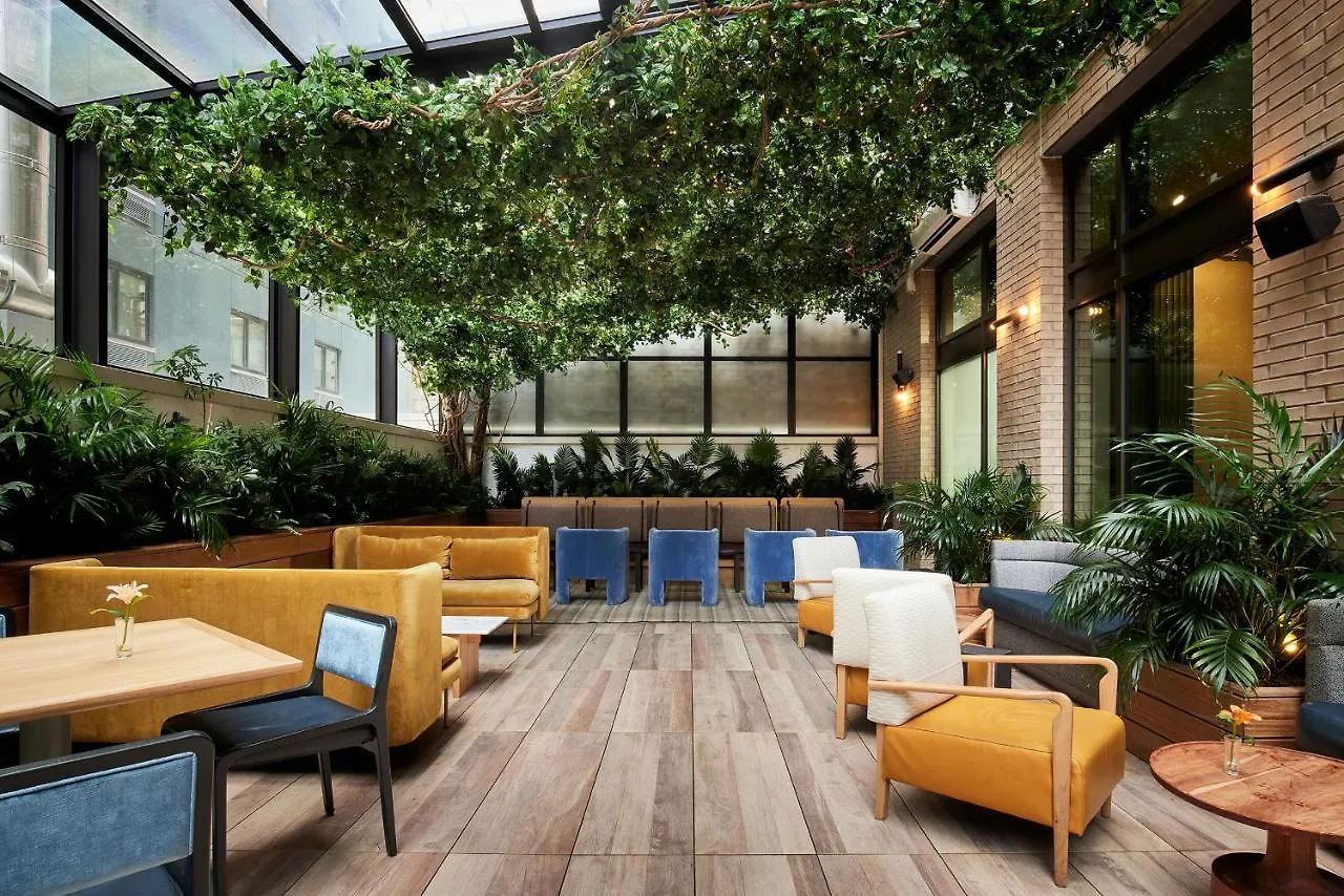 Arlo Midtown Hotel Nova Iorque