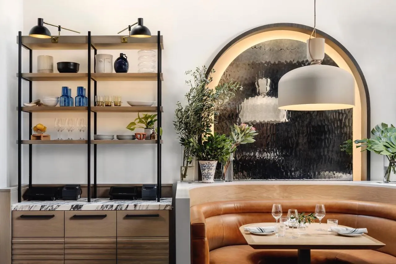 ****  Hotel Arlo Midtown New York Stati Uniti