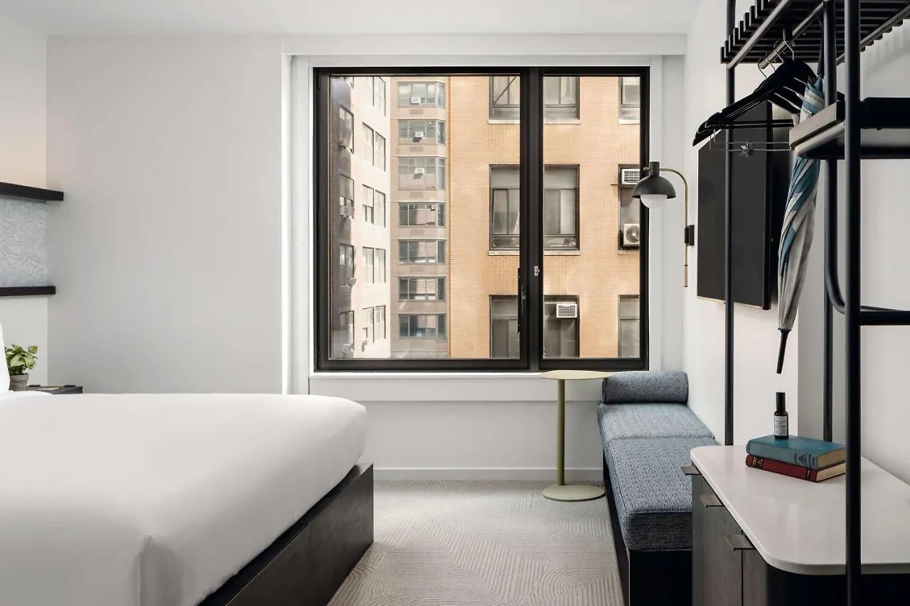 Hotel Arlo Midtown New York