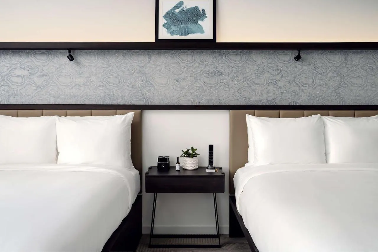 Hotel Arlo Midtown New York