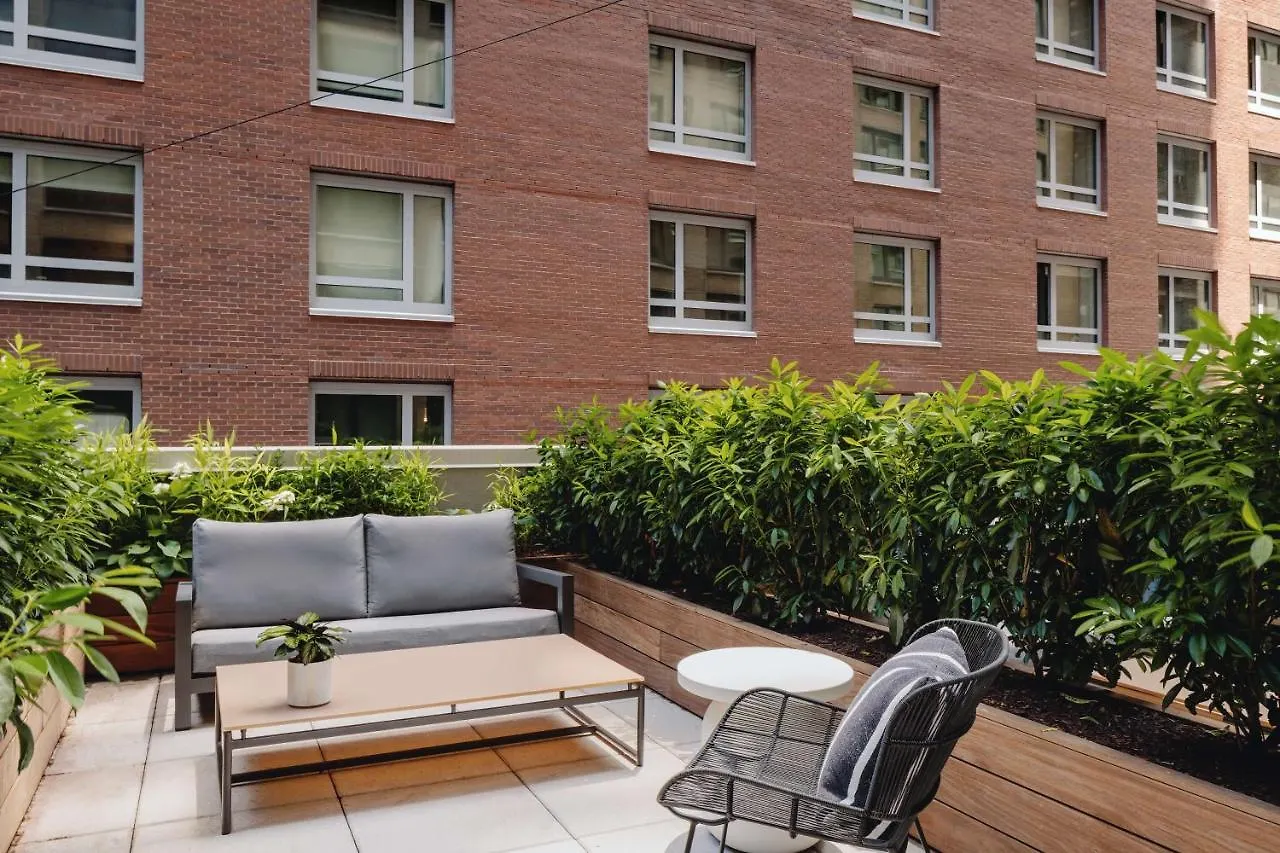 Hotel Arlo Midtown New York