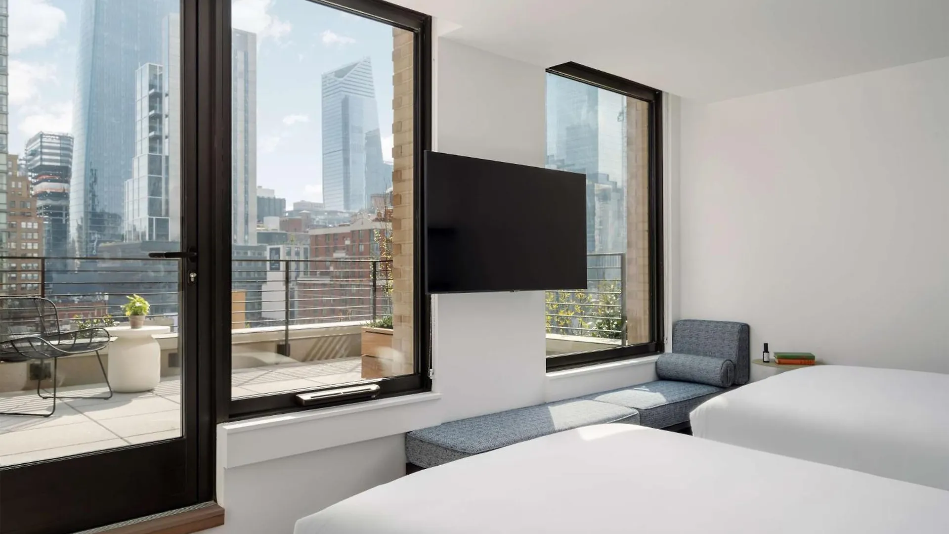 Hotel Arlo Midtown New York