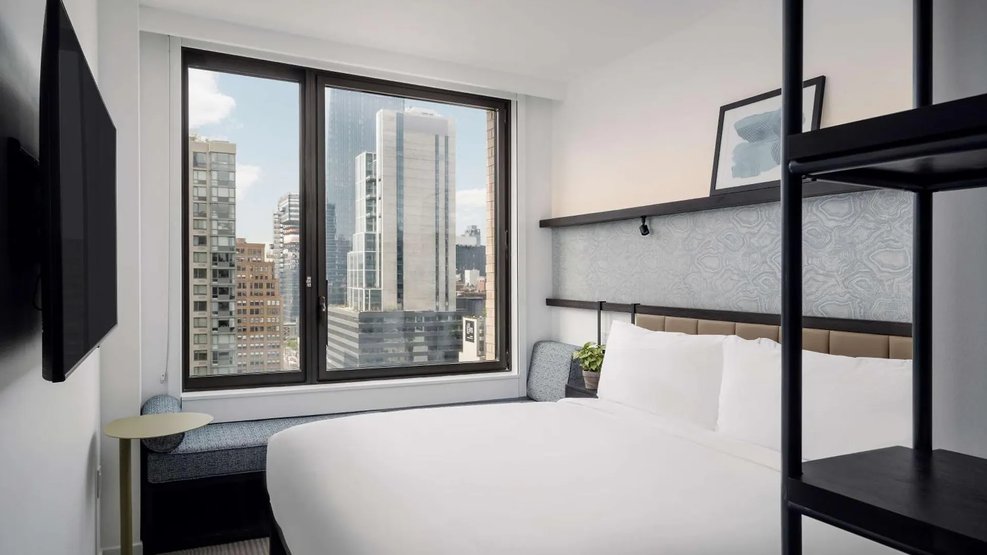Hotel Arlo Midtown New York Stati Uniti
