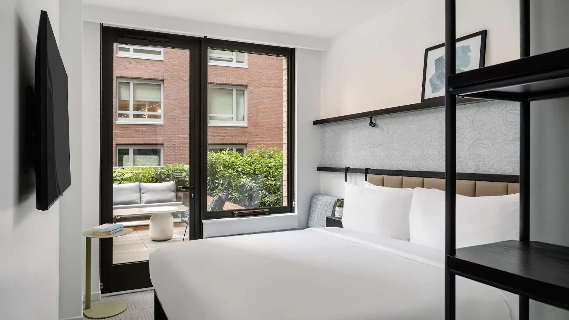Arlo Midtown Hotel New York United States