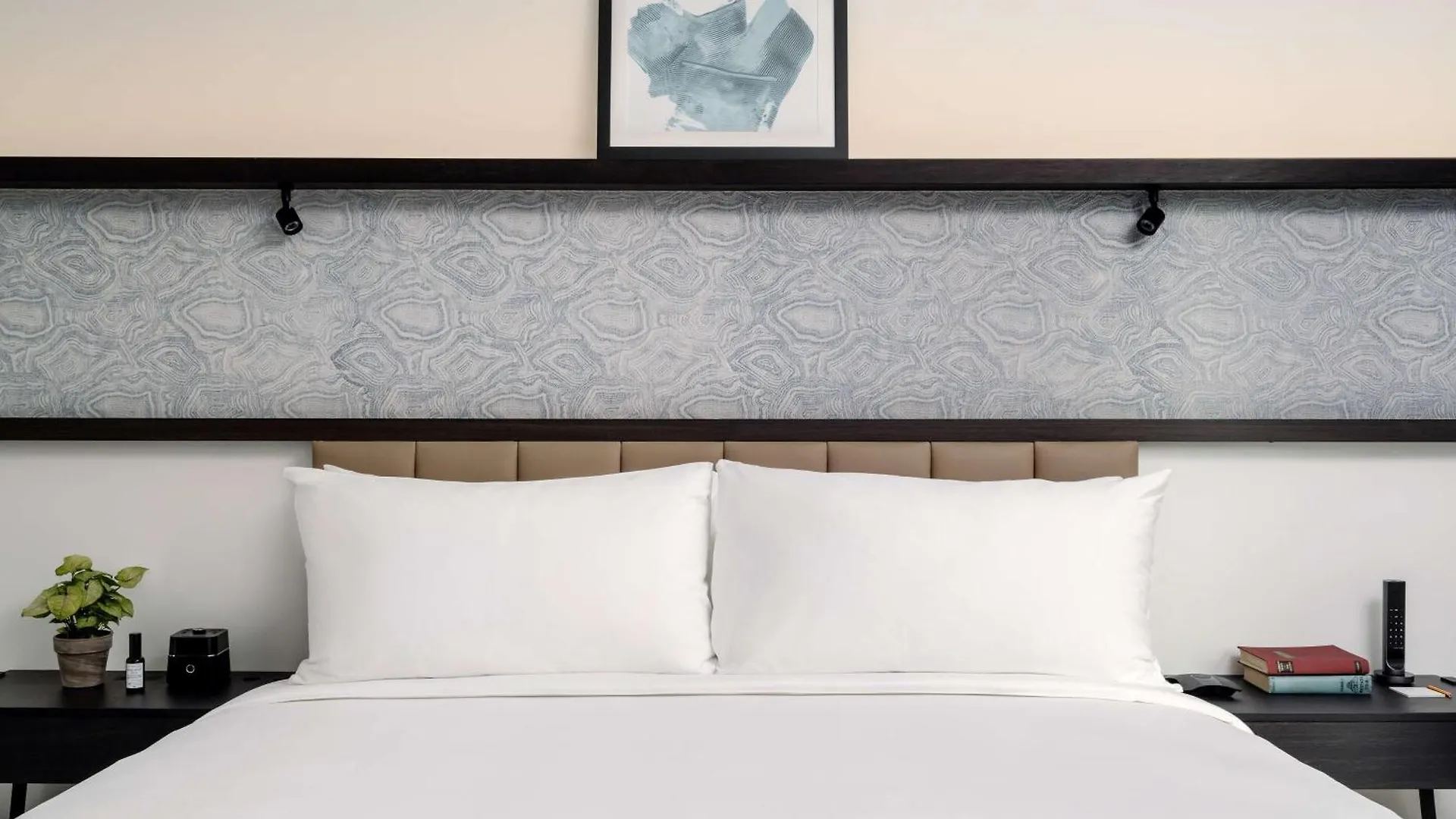 Hotel Arlo Midtown New York 4*,  Stati Uniti