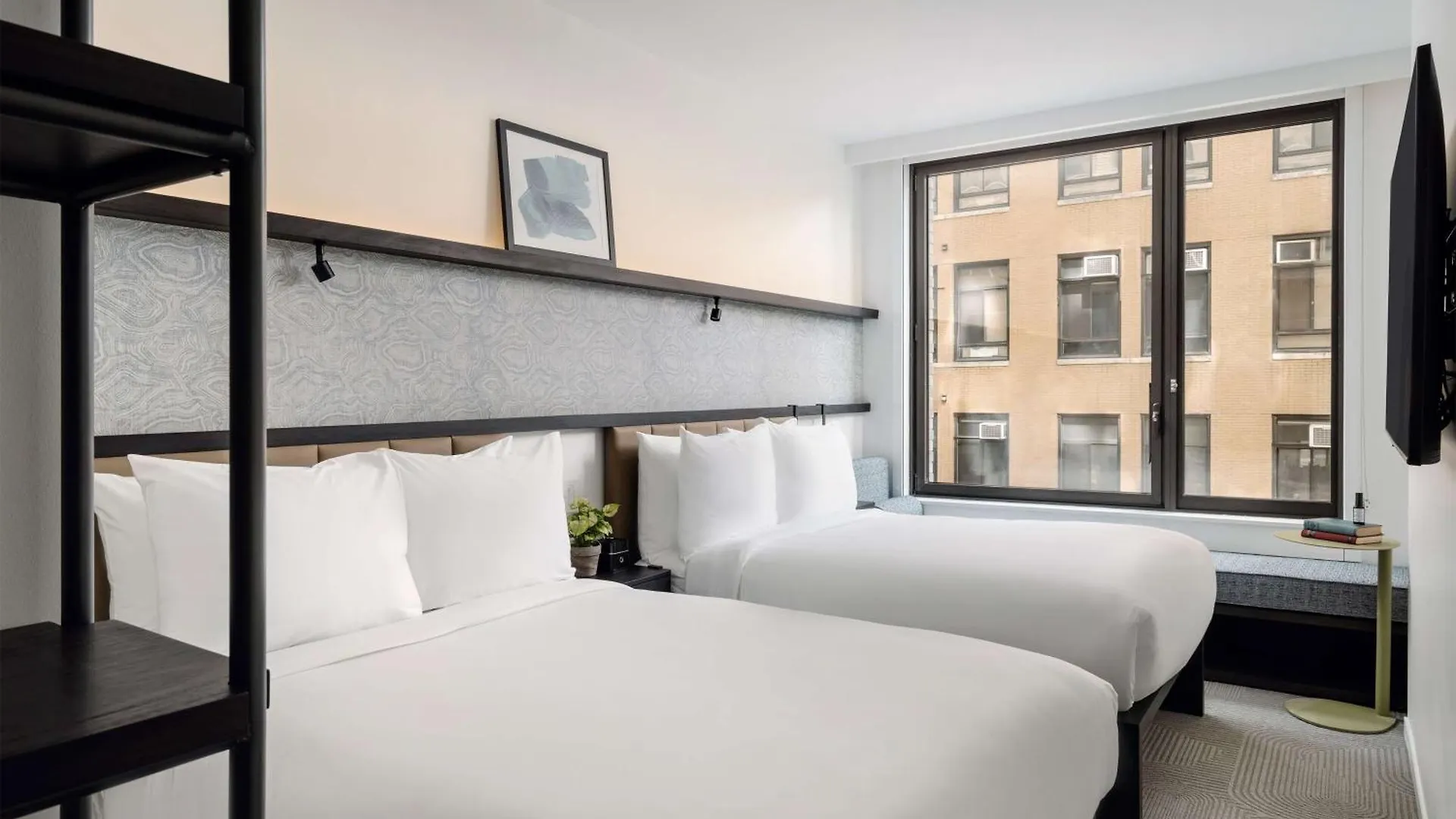 Hotel Arlo Midtown New York