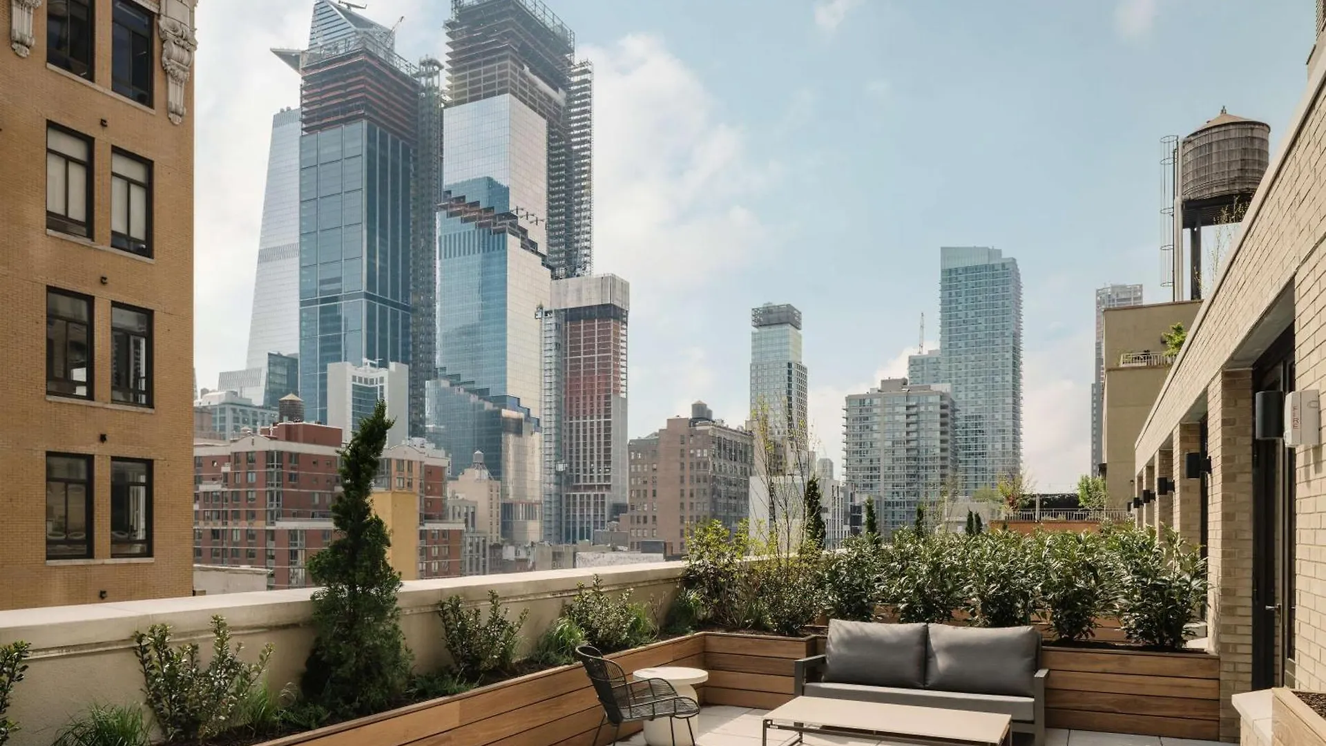 Hotel Arlo Midtown New York