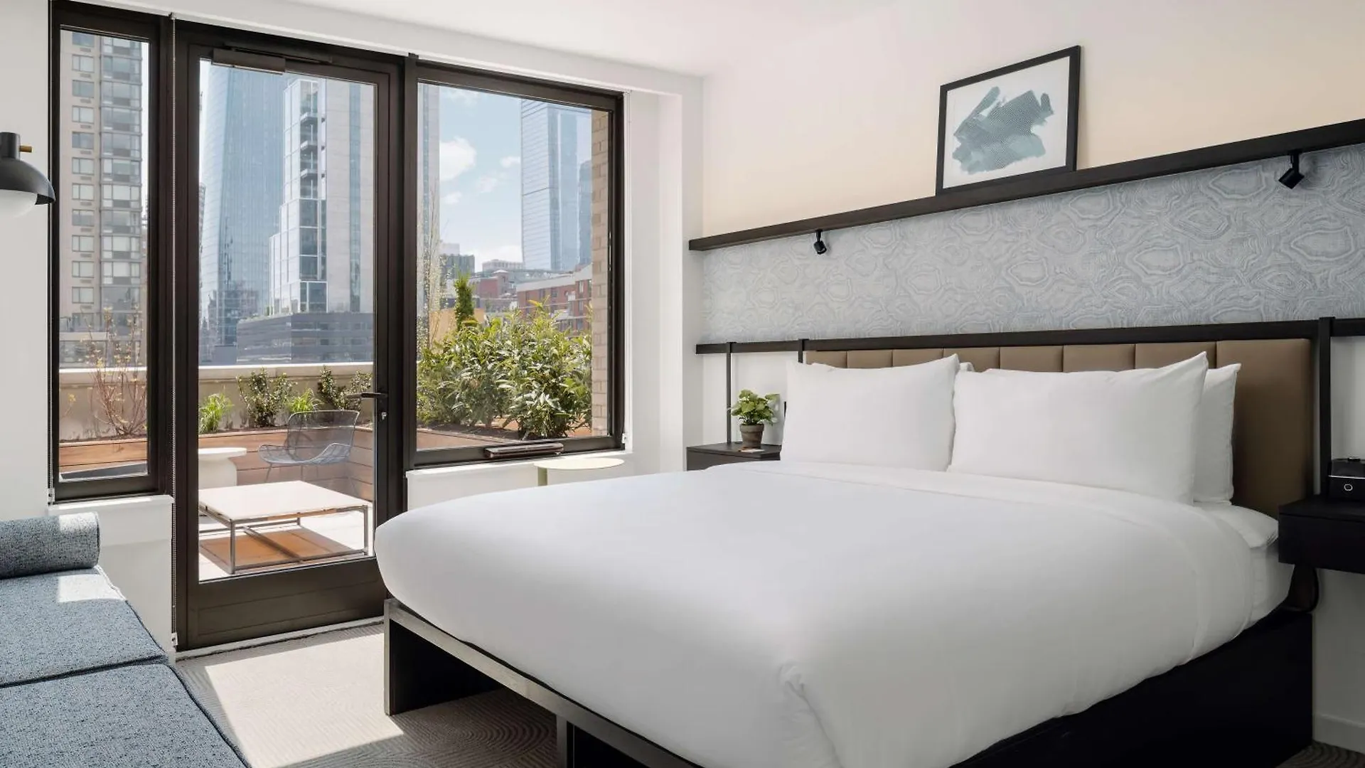 Hotel Arlo Midtown New York