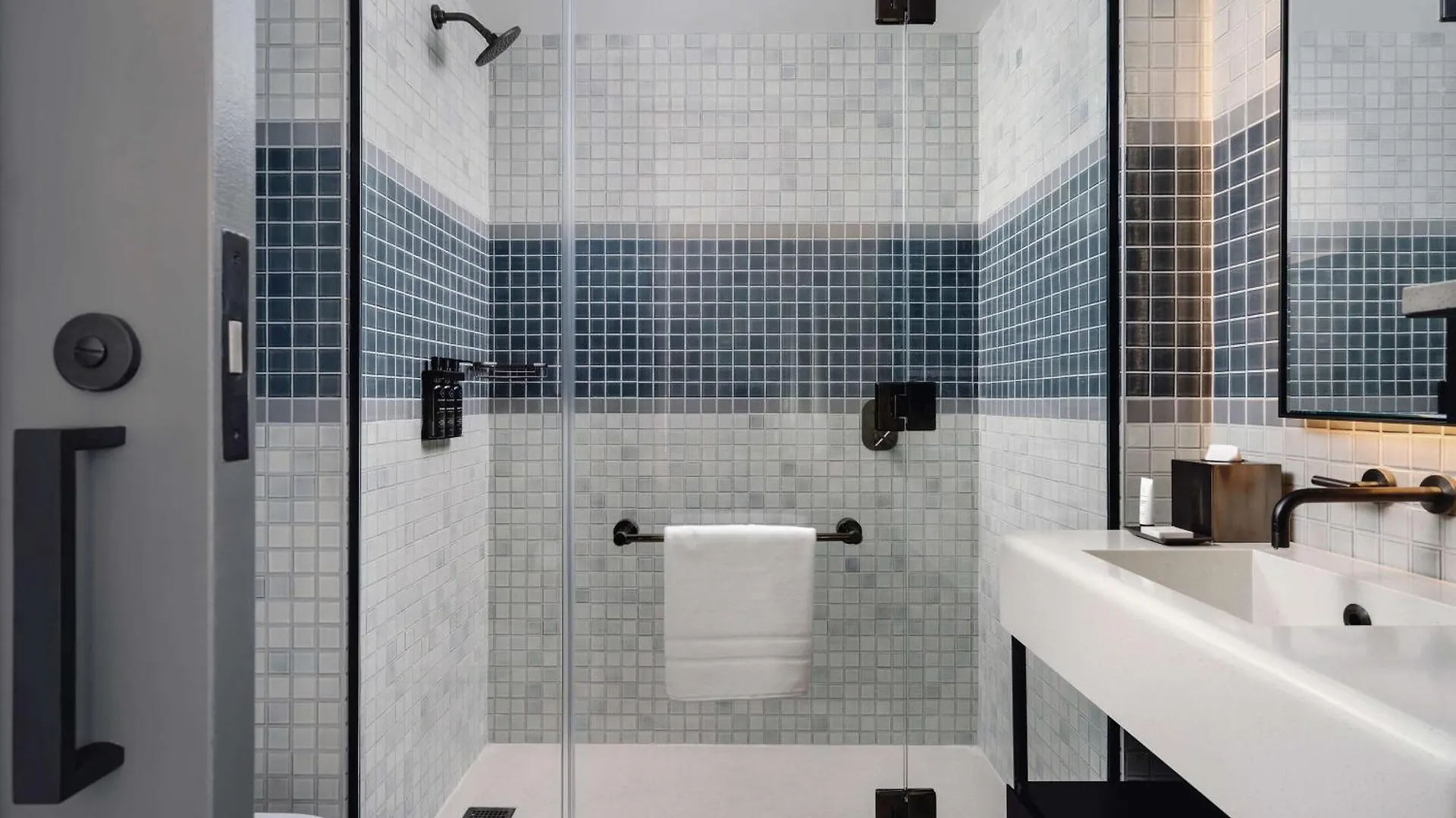 Hotel Arlo Midtown New York Stati Uniti