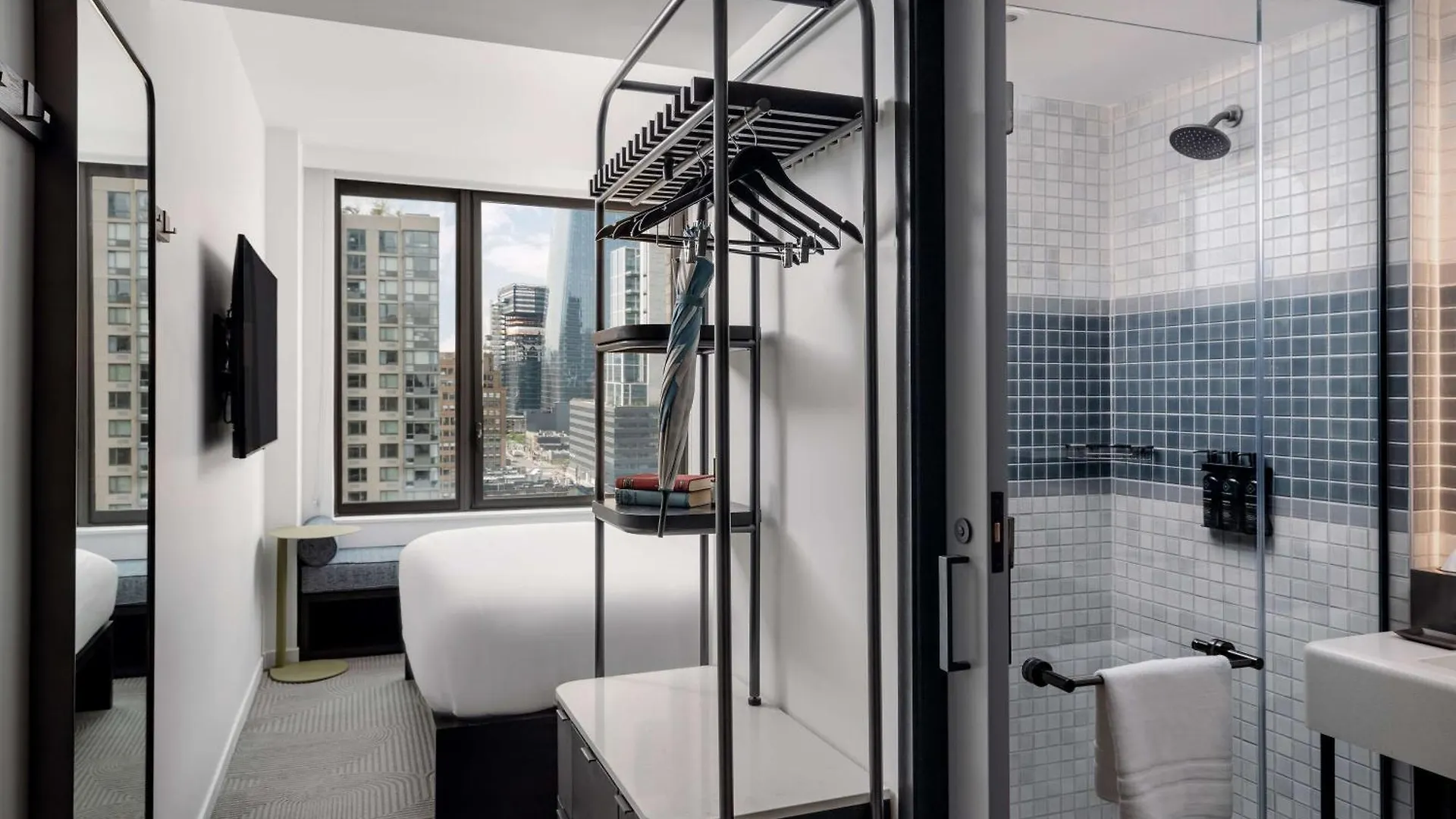 Hotel Arlo Midtown New York