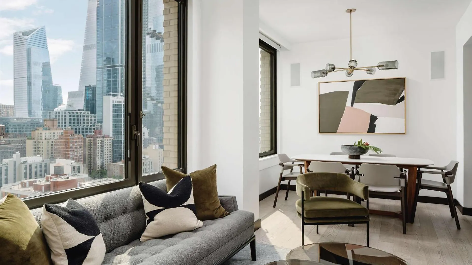 Hotel Arlo Midtown New York