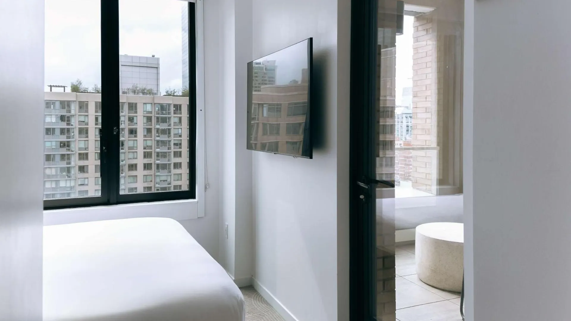 Hotel Arlo Midtown New York 4*,