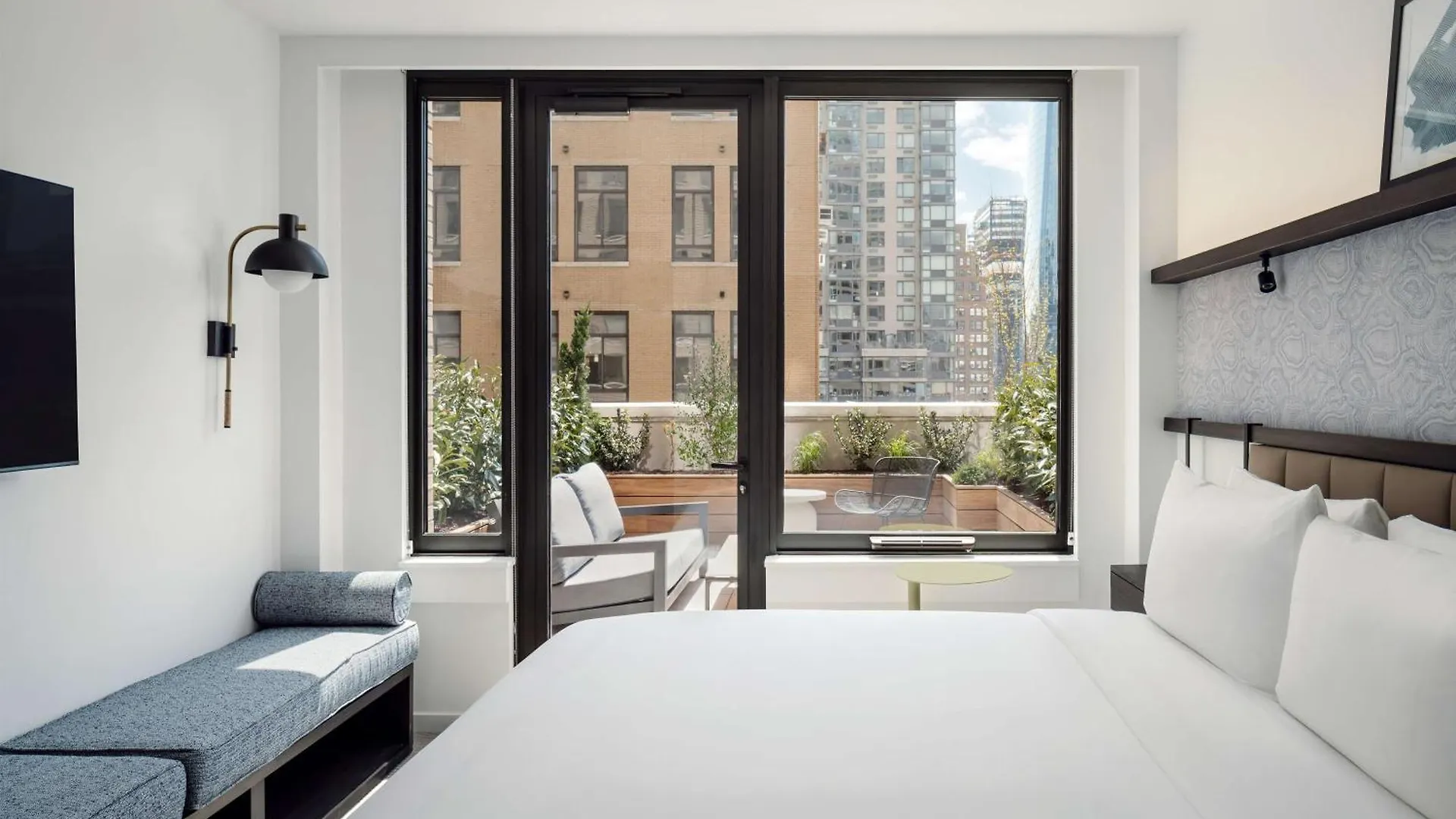 Hotel Arlo Midtown New York