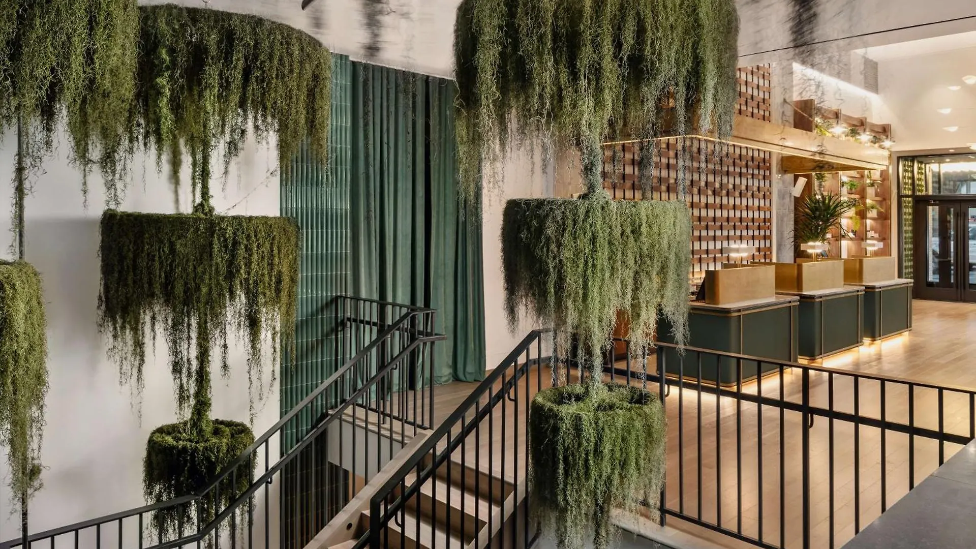 Hotel Arlo Midtown New York